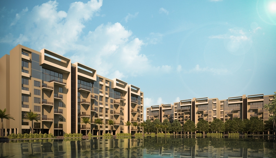 MASTER PLANNING - INFRA PROJECTS